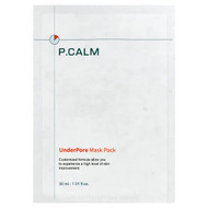 <img alt="P.CALM, UnderPore Beauty Mask Pack, 1 Sheet, 1.01 fl oz (30 ml)" title="P.CALM, UnderPore Beauty Mask Pack, 1 Sheet, 1.01 fl oz (30 ml),8809990450268"