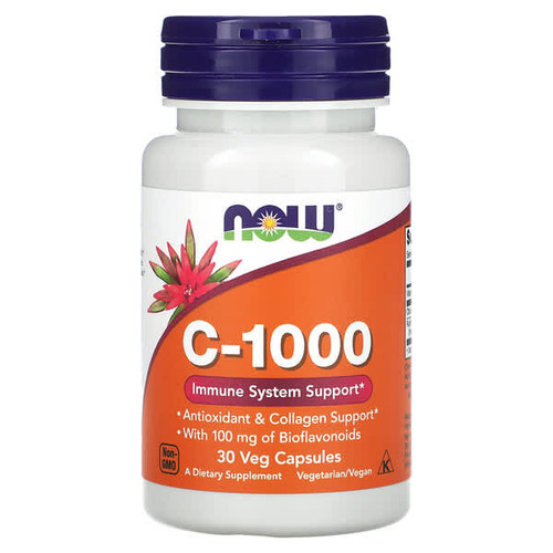 <img alt="Now Foods, C-1000, 30 Veg Capsules" title="Now Foods, C-1000, 30 Veg Capsules,733739006899"