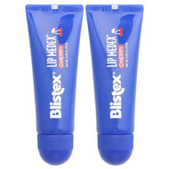 <img alt="Blistex, Lip Medex, Cherry, 2 Tubes, 0.35 oz (10 g) Each" title="Blistex, Lip Medex, Cherry, 2 Tubes, 0.35 oz (10 g) Each,041388012681"