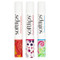 <img alt="Softlips, Lip Protectant, Cherry, Raspberry, Vanilla, 3 Pack, 0.07 oz (2 g) Each" title="Softlips, Lip Protectant, Cherry, Raspberry, Vanilla, 3 Pack, 0.07 oz (2 g) Each,310742014716" <img alt="Softlips, Lip Protectant, Cherry, Raspberry, Vanilla, 3 Pack, 0.07 oz (2 g) Each" title="Softlips, Lip Protectant, Cherry, Raspberry, Vanilla, 3 Pack, 0.07 oz (2 g) Each,310742014716"