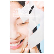 <img alt="CosRx, Triple Hyaluronic Water Wave Beauty Sheet Mask, 1 Sheet, 0.67 fl oz (20 ml)" title="CosRx, Triple Hyaluronic Water Wave Beauty Sheet Mask, 1 Sheet, 0.67 fl oz (20 ml),8809598451414"
