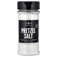 <img alt="The Spice Lab, Pretzel Salt, 8.2 oz (232 g)" title="The Spice Lab, Pretzel Salt, 8.2 oz (232 g),846836029217"