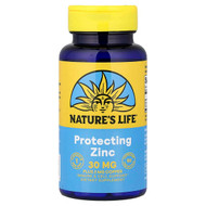 <img alt="Natures Life, Protecting Zinc, 50 Capsules" title="Natures Life, Protecting Zinc, 50 Capsules,040647004344"