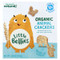 <img alt="Little Bellies, Organic Animal Crackers, 12+ Months, 4.58 oz (130 g)" title="Little Bellies, Organic Animal Crackers, 12+ Months, 4.58 oz (130 g),810024400058" <img alt="Little Bellies, Organic Animal Crackers, 12+ Months, 4.58 oz (130 g)" title="Little Bellies, Organic Animal Crackers, 12+ Months, 4.58 oz (130 g),810024400058"