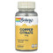 <img alt="Solaray, Copper Citrate, 2 mg, 60 VegCaps" title="Solaray, Copper Citrate, 2 mg, 60 VegCaps,076280045963"