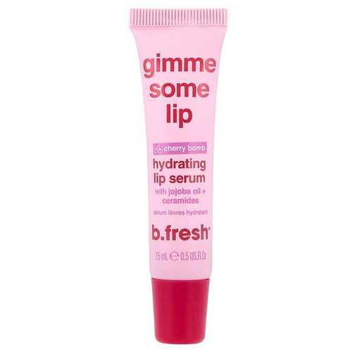 <img alt="b.fresh, Hydrating Lip Serum, Cherry Bomb, 0.5 fl oz (15 ml)" title="b.fresh, Hydrating Lip Serum, Cherry Bomb, 0.5 fl oz (15 ml),9347108014913"