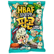 <img alt="HBAF, Laver Popcorn, 80 g" title="HBAF, Laver Popcorn, 80 g,8800279450269"