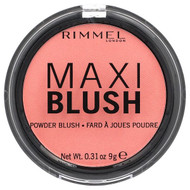 <img alt="Rimmel London, Maxi Blush, 001 Third Base, 0.31 oz (9 g)" title="Rimmel London, Maxi Blush, 001 Third Base, 0.31 oz (9 g),3614226985835"