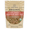 <img alt="Good Sense, Organic Sunflower & Pumpkin Seed Mix, Salted, Roasted, 6 oz (170 g)" title="Good Sense, Organic Sunflower & Pumpkin Seed Mix, Salted, Roasted, 6 oz (170 g),030243877329"