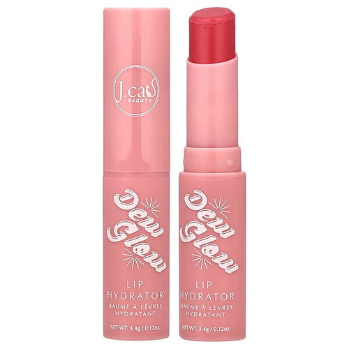 <img alt="J.Cat Beauty, Dew Glow, Lip Hydrator, DLB103 Dew-Hydrate , 0.12 oz (3.4 g)" title="J.Cat Beauty, Dew Glow, Lip Hydrator, DLB103 Dew-Hydrate , 0.12 oz (3.4 g),810045611563"