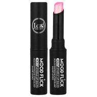 <img alt="J.Cat Beauty, Mood Flick, Holo-Sparkle Lip Balm, MLB106 New Perspective, 0.07 oz (2 g)" title="J.Cat Beauty, Mood Flick, Holo-Sparkle Lip Balm, MLB106 New Perspective, 0.07 oz (2 g),648260422066"