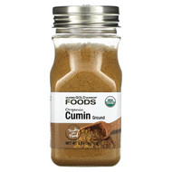 <img alt="California Gold Nutrition, Foods, Organic Cumin,  2.64 oz (74 g)" title="California Gold Nutrition, Foods, Organic Cumin,  2.64 oz (74 g),898220020386"