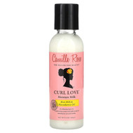 <img alt="Camille Rose, Curl Love, Moisture Milk, 2 oz (59 ml)" title="Camille Rose, Curl Love, Moisture Milk, 2 oz (59 ml),851557003613"