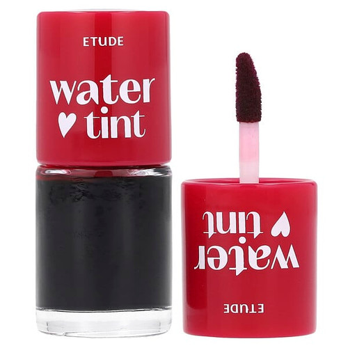 <img alt="ETUDE, Dear Darling, Water Tint, Red Grapefruit Ade, 9 g" title="ETUDE, Dear Darling, Water Tint, Red Grapefruit Ade, 9 g,8809820694282"