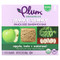 <img alt="Plum Organics, Jammy Sammy, Snack Size Sandwich Bar, 15 Months and Up, Apple, Kale + Oatmeal, 5 Bars, 1.02 oz (29 g) Each" title="Plum Organics, Jammy Sammy, Snack Size Sandwich Bar, 15 Months and Up, Apple, Kale + Oatmeal, 5 Bars, 1.02 oz (29 g) Each,846675014030"