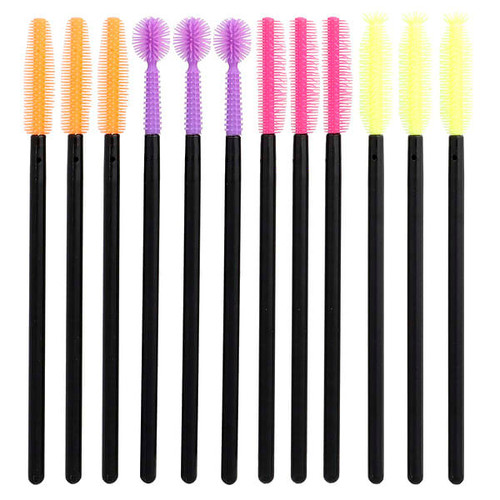 <img alt="J.Cat Beauty, Disposable Mascara Wands, BR29, 12 Wands" title="J.Cat Beauty, Disposable Mascara Wands, BR29, 12 Wands,648260417055"