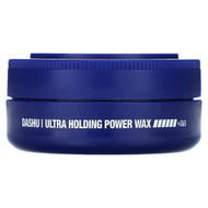 <img alt="Dashu, For Men, Ultra Holding Power Wax, 15 ml" title="Dashu, For Men, Ultra Holding Power Wax, 15 ml,8809372272068"