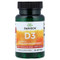 <img alt="Swanson, Vitamin D3, Highest Potency, 125 mcg (5,000 IU), 90 Softgels" title="Swanson, Vitamin D3, Highest Potency, 125 mcg (5,000 IU), 90 Softgels,087614119847"