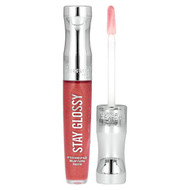 <img alt="Rimmel London, Stay Glossy Lip Gloss, 465 Melon Air, 0.18 fl oz (5.5 ml)" title="Rimmel London, Stay Glossy Lip Gloss, 465 Melon Air, 0.18 fl oz (5.5 ml),3616304504136"