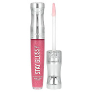 <img alt="Rimmel London, Stay Glossy Lip Gloss, 140 Flower Power, 0.18 fl oz (5.5 ml)" title="Rimmel London, Stay Glossy Lip Gloss, 140 Flower Power, 0.18 fl oz (5.5 ml),3614229319309"