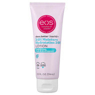 <img alt="EOS, Shea Better, 24H Moisture Lotion, Fresh & Cozy, 2.5 fl oz (74 ml)" title="EOS, Shea Better, 24H Moisture Lotion, Fresh & Cozy, 2.5 fl oz (74 ml),840044714002"