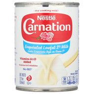 <img alt="Carnation Milk, Evaporated Lowfat 2% Milk, 12 fl oz (354 ml)" title="Carnation Milk, Evaporated Lowfat 2% Milk, 12 fl oz (354 ml),050000159918"