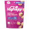 <img alt="HighKey, Soft Baked Mini Treats, Blueberry Muffin, 2 oz (57 g)" title="HighKey, Soft Baked Mini Treats, Blueberry Muffin, 2 oz (57 g),850020433759"