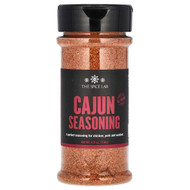 <img alt="The Spice Lab, Cajun Seasoning, 4.8 oz (136 g)" title="The Spice Lab, Cajun Seasoning, 4.8 oz (136 g),846836028128"