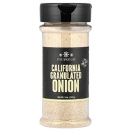 <img alt="The Spice Lab, California Granulated Onion, 5 oz (141 g)" title="The Spice Lab, California Granulated Onion, 5 oz (141 g),846836028814"