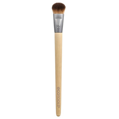 <img alt="EcoTools, Precision Concealer Brush, 1 Brush" title="EcoTools, Precision Concealer Brush, 1 Brush,079625440683"