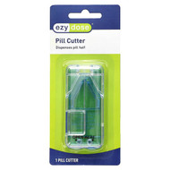<img alt="Ezy Dose, Pill Cutter with Dispenser, 1 Count" title="Ezy Dose, Pill Cutter with Dispenser, 1 Count,025715677552"