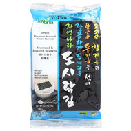 <img alt="3 PACK of Jayone, Seasoned & Roasted Seaweed, 0.17 oz (5 g)" title="3 PACK of Jayone, Seasoned & Roasted Seaweed, 0.17 oz (5 g),678108171177"