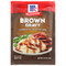 <img alt="3 PACK of McCormick, Brown Gravy Mix, 0.87 oz (24 g)" title="3 PACK of McCormick, Brown Gravy Mix, 0.87 oz (24 g),052100098609" <img alt="3 PACK of McCormick, Brown Gravy Mix, 0.87 oz (24 g)" title="3 PACK of McCormick, Brown Gravy Mix, 0.87 oz (24 g),052100098609"