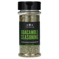 <img alt="The Spice Lab, Guacamole Seasoning, 3.2 oz (90 g)" title="The Spice Lab, Guacamole Seasoning, 3.2 oz (90 g),846836071940"