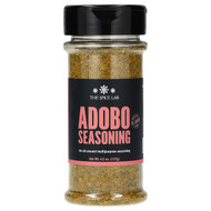 <img alt="The Spice Lab, Adobo Seasoning, 4.5 oz (127 g)" title="The Spice Lab, Adobo Seasoning, 4.5 oz (127 g),846836062740"