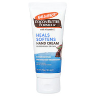 <img alt="Palmers, Cocoa Butter Formula with Vitamin E, Hand Cream, 3.4 oz (96 g)" title="Palmers, Cocoa Butter Formula with Vitamin E, Hand Cream, 3.4 oz (96 g),010181043550"