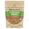 <img alt="Good Sense, Organic Sunflower Kernels, Salted, Roasted, 7.5 oz (213 g)" title="Good Sense, Organic Sunflower Kernels, Salted, Roasted, 7.5 oz (213 g),030243876001"