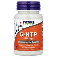 <img alt="Now Foods, 5-HTP, 50 mg, 30 Veg Capsules" title="Now Foods, 5-HTP, 50 mg, 30 Veg Capsules,733739000972"