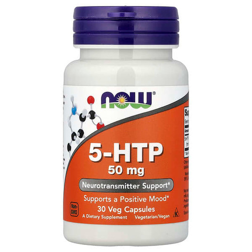 <img alt="Now Foods, 5-HTP, 50 mg, 30 Veg Capsules" title="Now Foods, 5-HTP, 50 mg, 30 Veg Capsules,733739000972"