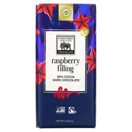 <img alt="Endangered Species Chocolate, Dark Chocolate Bar, Raspberry Filling, 60% Cocoa, 3 oz (85 g)" title="Endangered Species Chocolate, Dark Chocolate Bar, Raspberry Filling, 60% Cocoa, 3 oz (85 g),037014000641"