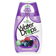 <img alt="SweetLeaf Stevia, Water Drops, Delicious Stevia Water Enhancer, Mixed Berry, 1.62 fl oz (48 ml)" title="SweetLeaf Stevia, Water Drops, Delicious Stevia Water Enhancer, Mixed Berry, 1.62 fl oz (48 ml),716123128520"