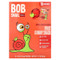 <img alt="Bob Snail, Fruit Gummy Snack, Apple-Sour Cherry, 10 Pouches, 0.32 oz (9 g) Each" title="Bob Snail, Fruit Gummy Snack, Apple-Sour Cherry, 10 Pouches, 0.32 oz (9 g) Each,628693669573"