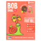 <img alt="Bob Snail, Fruit Rolls, Apple-Strawberry, 10 Pouches, 0.35 oz (10 g) Each" title="Bob Snail, Fruit Rolls, Apple-Strawberry, 10 Pouches, 0.35 oz (10 g) Each,628693669368"