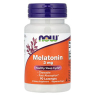 <img alt="Now Foods, Melatonin, 3 mg, 90 Lozenges" title="Now Foods, Melatonin, 3 mg, 90 Lozenges,733739032584"