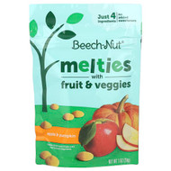 <img alt="Beech-Nut, Melties with Fruit & Veggies, 8+ Months, Apple & Pumpkin, 1 oz (28 g)" title="Beech-Nut, Melties with Fruit & Veggies, 8+ Months, Apple & Pumpkin, 1 oz (28 g),052200041024"