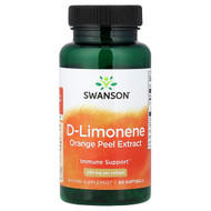 <img alt="Swanson Vitamins, D-Limonene, Orange Peel Extract, 250 mg, 60 Softgels" title="Swanson Vitamins, D-Limonene, Orange Peel Extract, 250 mg, 60 Softgels,087614024097"