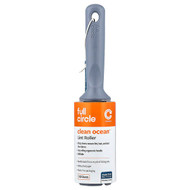 <img alt="Full Circle, Clean Ocean Lint Roller, 100 Sheets" title="Full Circle, Clean Ocean Lint Roller, 100 Sheets,810119029072"