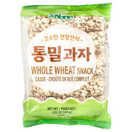 <img alt="Jayone, Whole Wheat Snack, 3.52 oz (100 g)" title="Jayone, Whole Wheat Snack, 3.52 oz (100 g),678108143631"