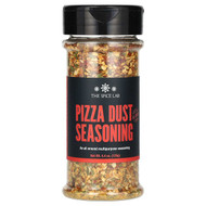 <img alt="The Spice Lab, Pizza Dust Seasoning, 4.4 oz (125 g)" title="The Spice Lab, Pizza Dust Seasoning, 4.4 oz (125 g),846836027794"