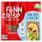 <img alt="Finn Crisp, Sourdough Rye Thins, Chia Seed & Sea Salt, 6.8 oz (195 g)" title="Finn Crisp, Sourdough Rye Thins, Chia Seed & Sea Salt, 6.8 oz (195 g),605870000558"